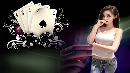 Situs Judi IDN Poker Terbagus Nan Menghadirkan Prasarana Berkelas