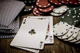 Poker Online Terkemuka Dan Terkemuka Setidaknya Ulung