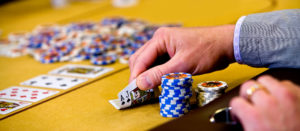 Pentingnya Mengerjakan Poker Online Di Situs Di Mana Terkemuka